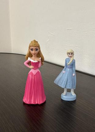 Фігурка disney princess аврора