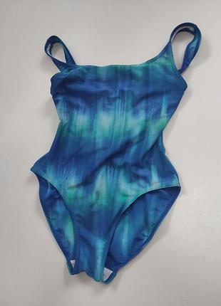 Женский красивый слитный купальник s/m