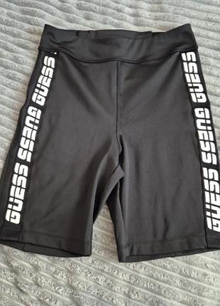 Велосипедки от гуess