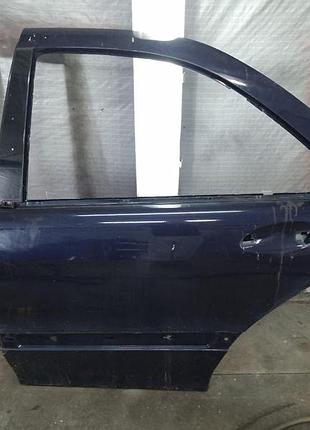 Дверь задняя левая mercedes benz w220 s, a2207300105