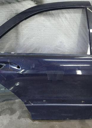 Дверь задняя правая mercedes benz w220 s, a2207300205