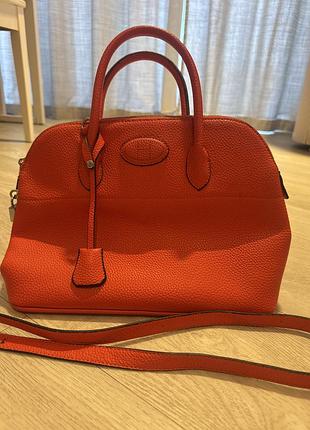 Сумка hermes неорігінальна
