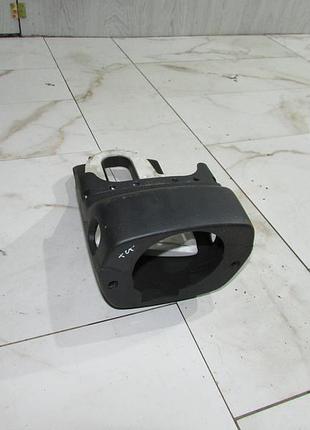 Пластик рульової колонки toyota avensis t25 2003-2008