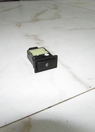 Кнопка обігріву лобового скла toyota avensis t25 2003-2008