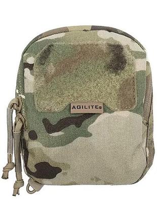 Подсумок agilite general purpose pouch