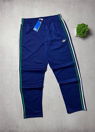 Спортивні штани чоловічі adidas originals оригінал розмір l трендові