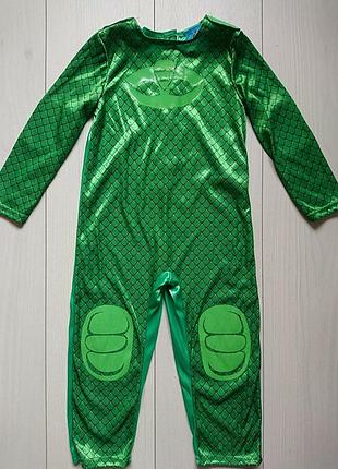 Карнавальний костюм pj masks