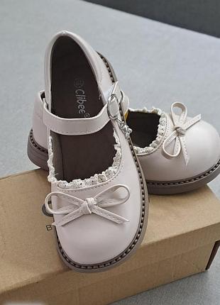 Туфлі clibee