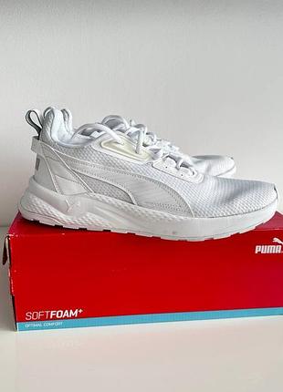 Кроссовки puma 2