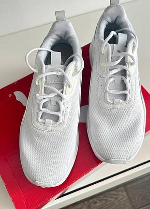 Кроссовки puma 3