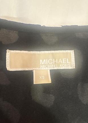 Плаття michael kors 3