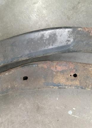 Рычаг передней подвески верхний jeep grand cherokee wj/wg exa 3.1l dgw , 52088208ac
