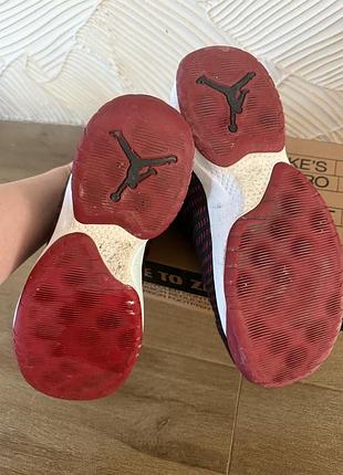 Кросівки jordan 5
