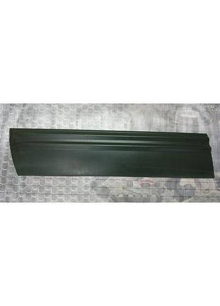 Молдинг/ накладка/ листва двери передней левой jeep grand cherokee ii wj/ wg,5015771aa