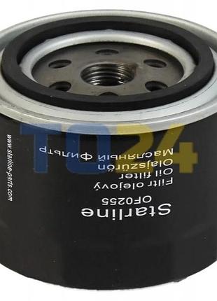 Оливний фільтр ваз 2108,09,099,10,11,13-starline sf of0255
