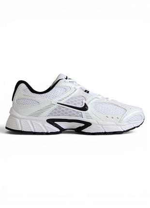 Nike v5 rnr white black