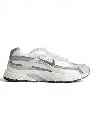 Nike initiator white beige premium
