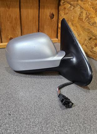 Дзеркало заднього виду праве seat toledo 2 (99-04r) 1m0857934