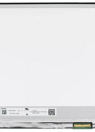 Матриця для ноутбука n156hra-gaa nv156fhm-nx2
