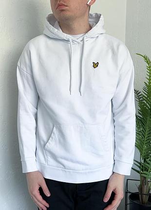 Lyle scott худі