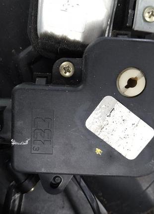 Сервопривод заслонки отопителя jeep grand cherokee ii wj/ wg , 5012710aa