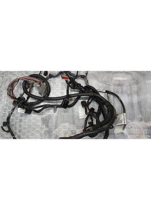 Электропроводка / жгут двигателя jeep grand cherokee wg exa - 3.1, 56042202ac