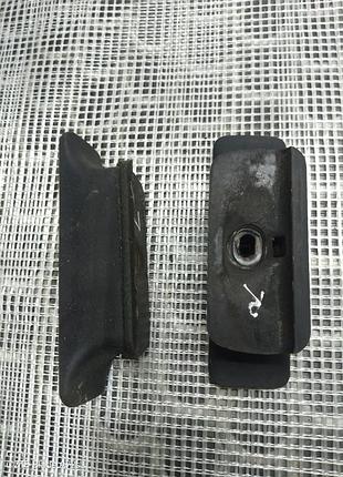 Кронштейн рейлинга крыши центр прав/ лев jeep grand cherokee ii wj/ wg,55136854aa,55136855aa
