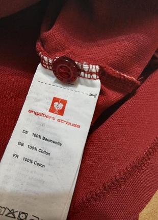 Футболка робоча engelbert strauss. розмір 2xl 5