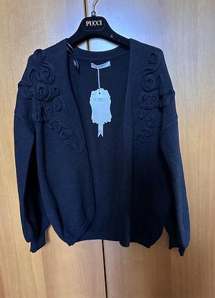 Жіночій кардиган cmp collection