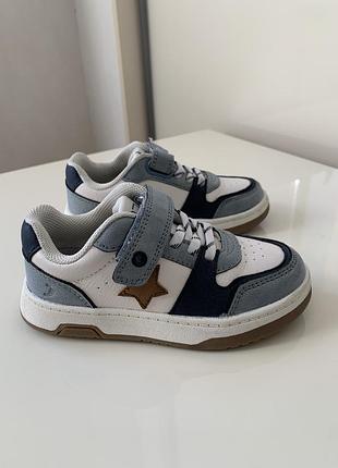 Дитячі кеди safety jogger