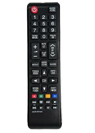 Пульт для телевизора samsung aa59-00743a