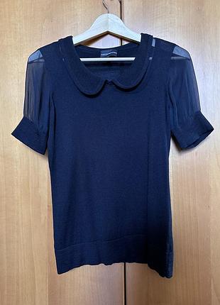 Топ emporio armani