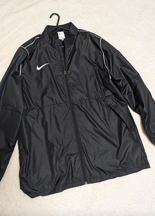 Ветровка nike l xl original новая