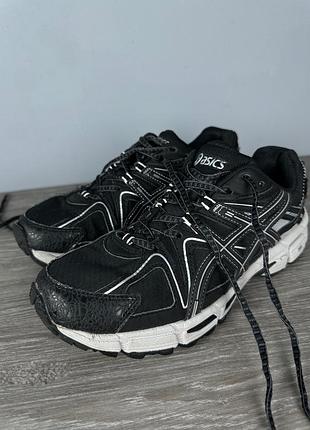 Оригінальні asics gel kahana 8 gore-tex