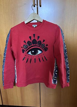 Жіноча кофта kenzo