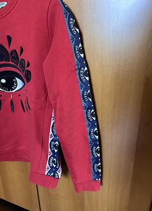Жіноча кофта kenzo 4