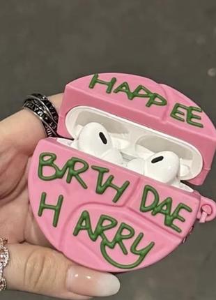 Чохол для навушників airpods 3