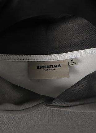 Чоловічий худі essentials 4