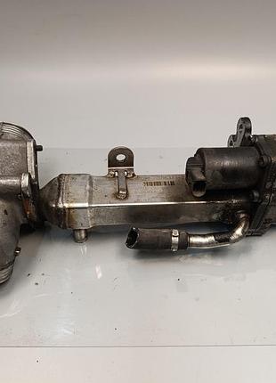 Volvo 2.4 d5 клапан з радіатором egr 30637142