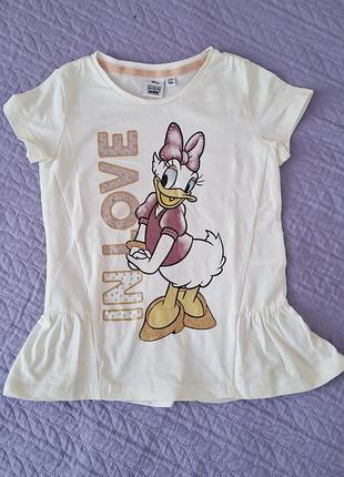 Футболка тм disney