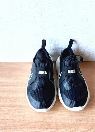 Легкі кросівки nike flex runner 26 р. устілка 16,5 см.