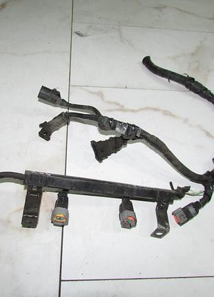 Коса фішки на форсунки 2.0 бенз hyundai tucson 2004-2009