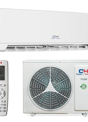 Кондиціонер cooper&hunter ch-s09ftxf6 (vital plus inverter)