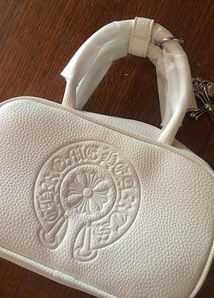Сумка chrome hearts 2