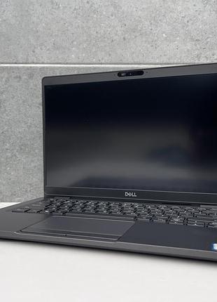 Ноутбук dell latitude 5300/ i5-8265u/ 8gb ddr4/ 256gb m2/ 13" ips/ гарантия 32, 256