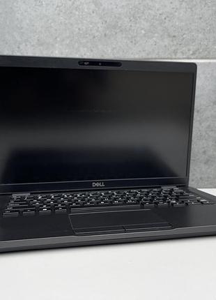Ноутбук dell latitude 5400/ i5-8365u/ 32gb ddr4/ 1tb m2/14" ips/ гарантія