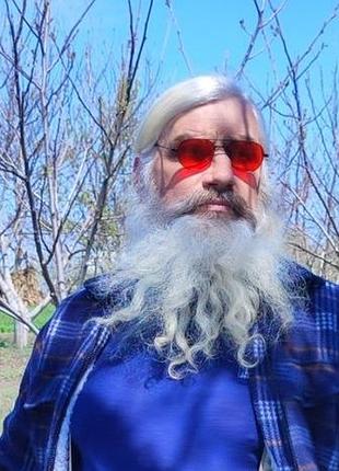 🕶️❗ сонцезахисні окуляри ❗🕶️