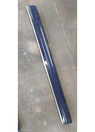 A2206900762, mercedes benz w220 s молдинг дверей задньої лівої