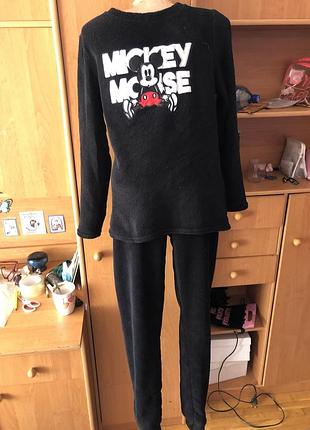 Пижама, комплект, костюм, xs. disney.