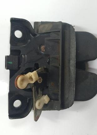 Замок крышки багажника audi a6c5/s6/avant quattro, 4b9827505n